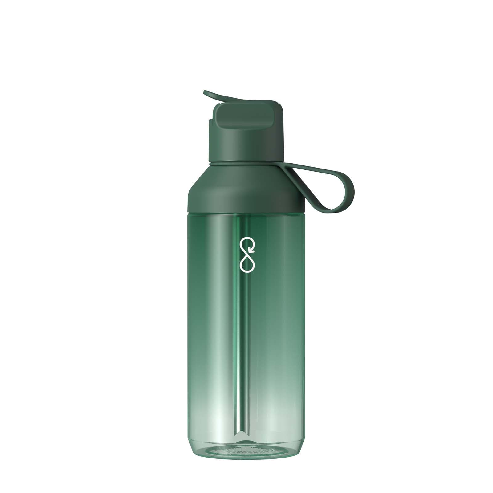Bouteille d'eau Ocean Bottle GO Clear 710 ml