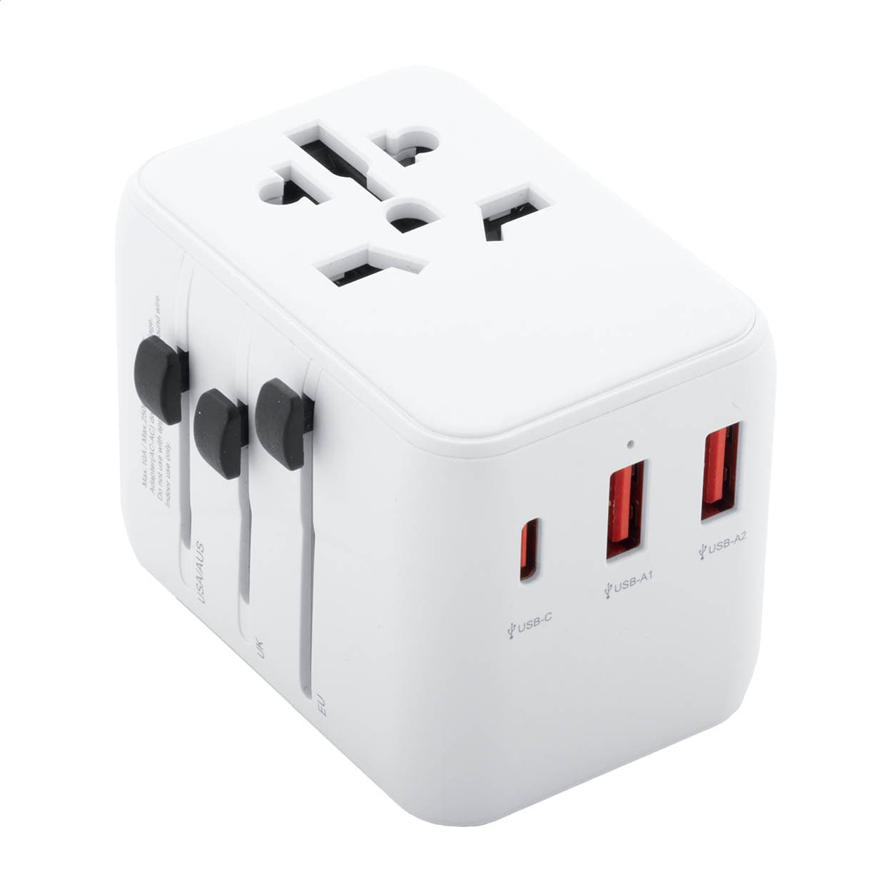 Adaptateur univsersel