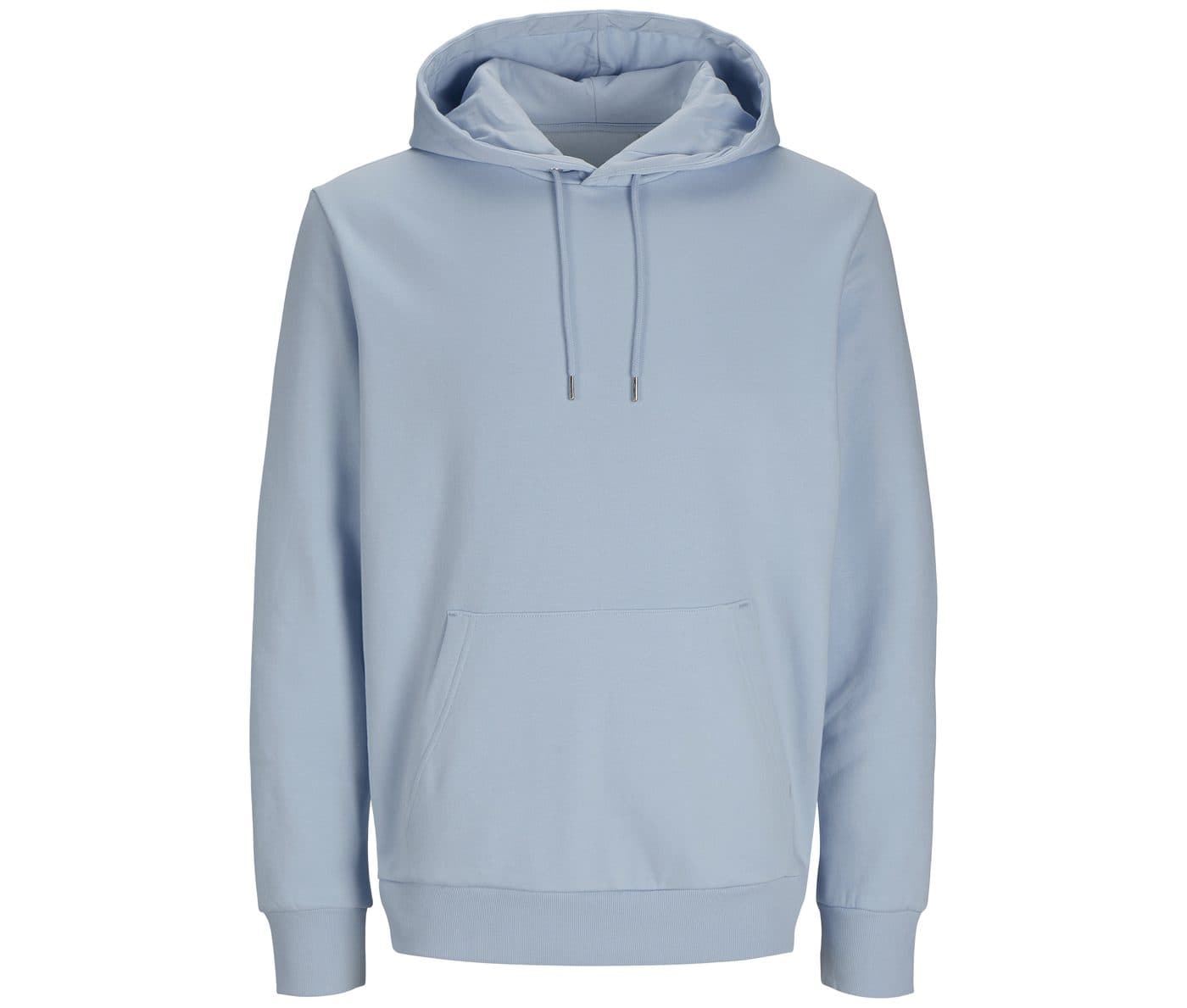 COSY HOOD coloris Bleu Skyway