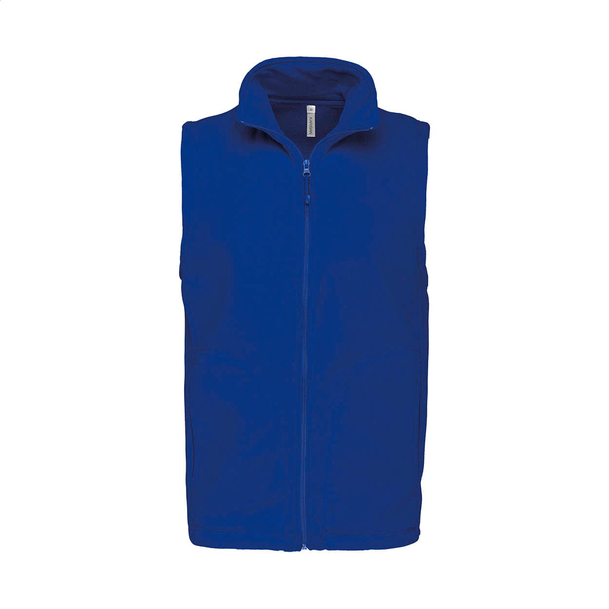 Veste polaire bodywarmer