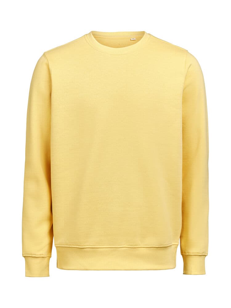 UM Crewneck (OCS-RCS)  Coupe Regular Unisexe coloris Ray