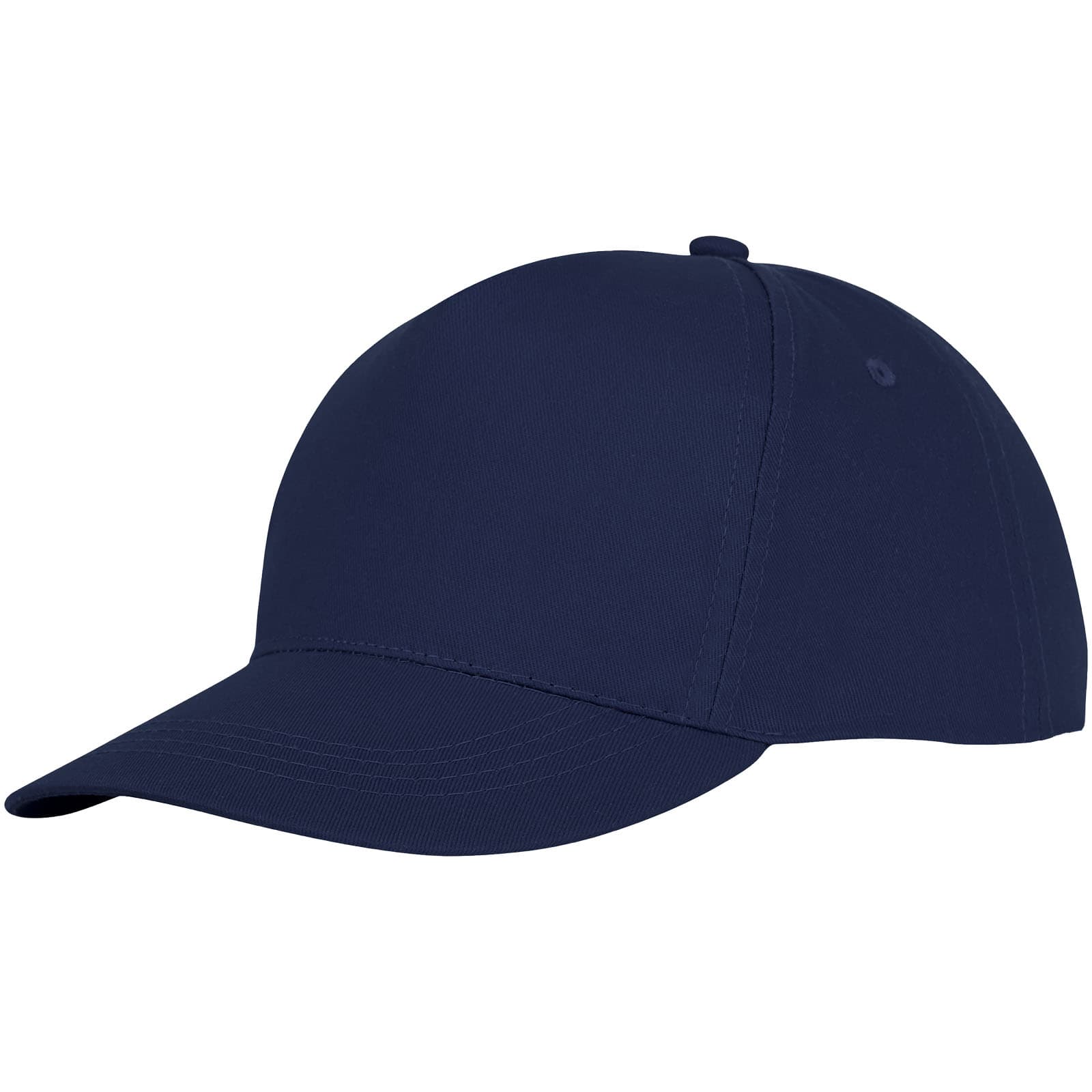 Casquette 5 panneaux de 175 g/m² Hades