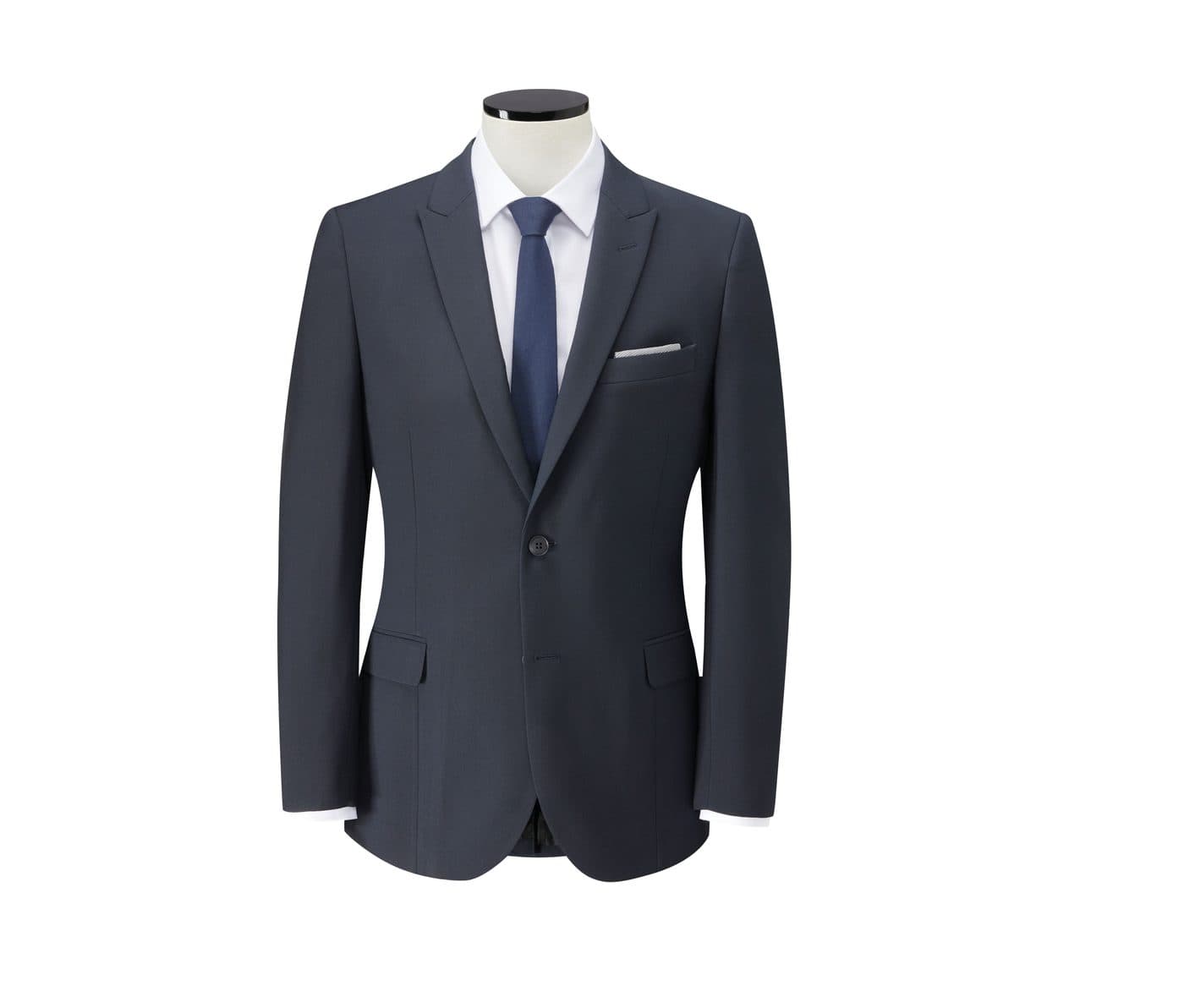ALDGATE coloris Marine