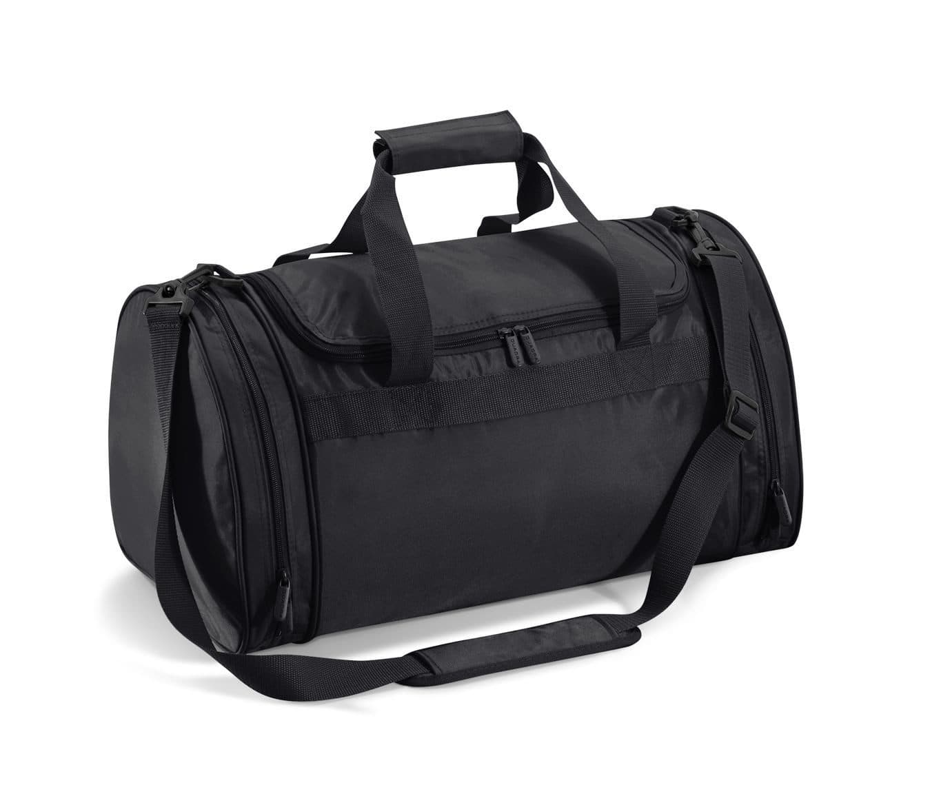 SPORTS HOLDALL coloris Noir