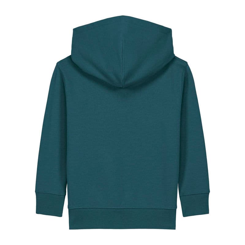 Mini Cruiser 2.0 kids' hoodie  coloris Stargazer
