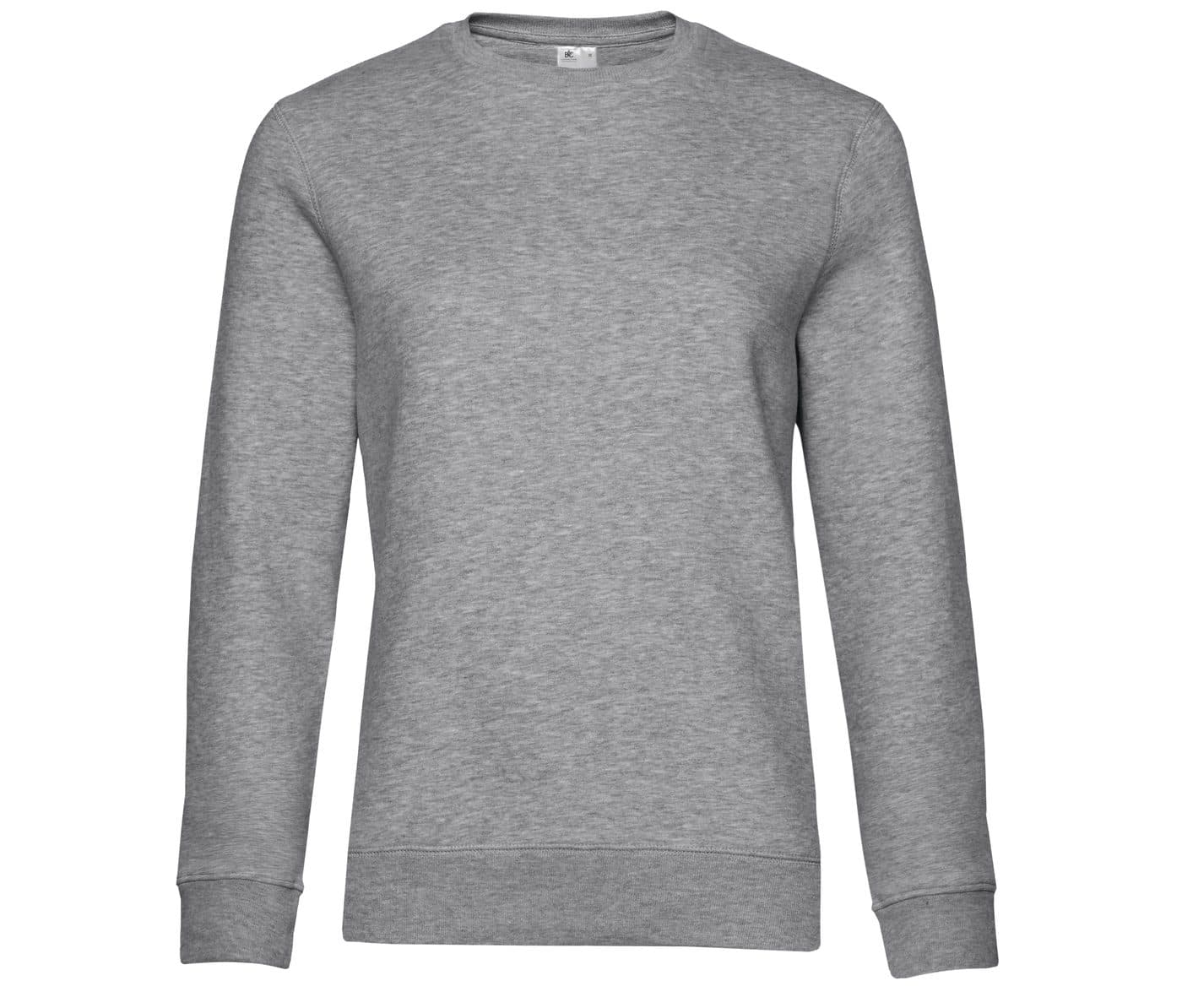 B&C QUEEN CREW NECK