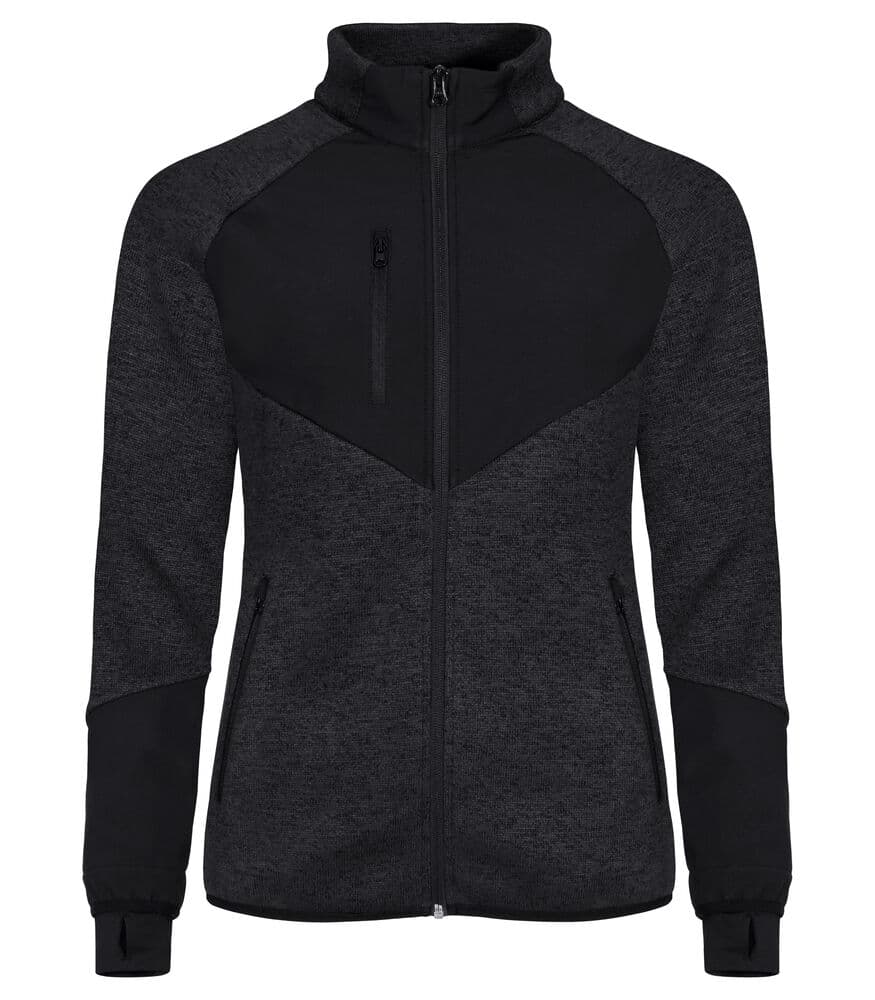 Clique Haines Jack Women coloris Noir