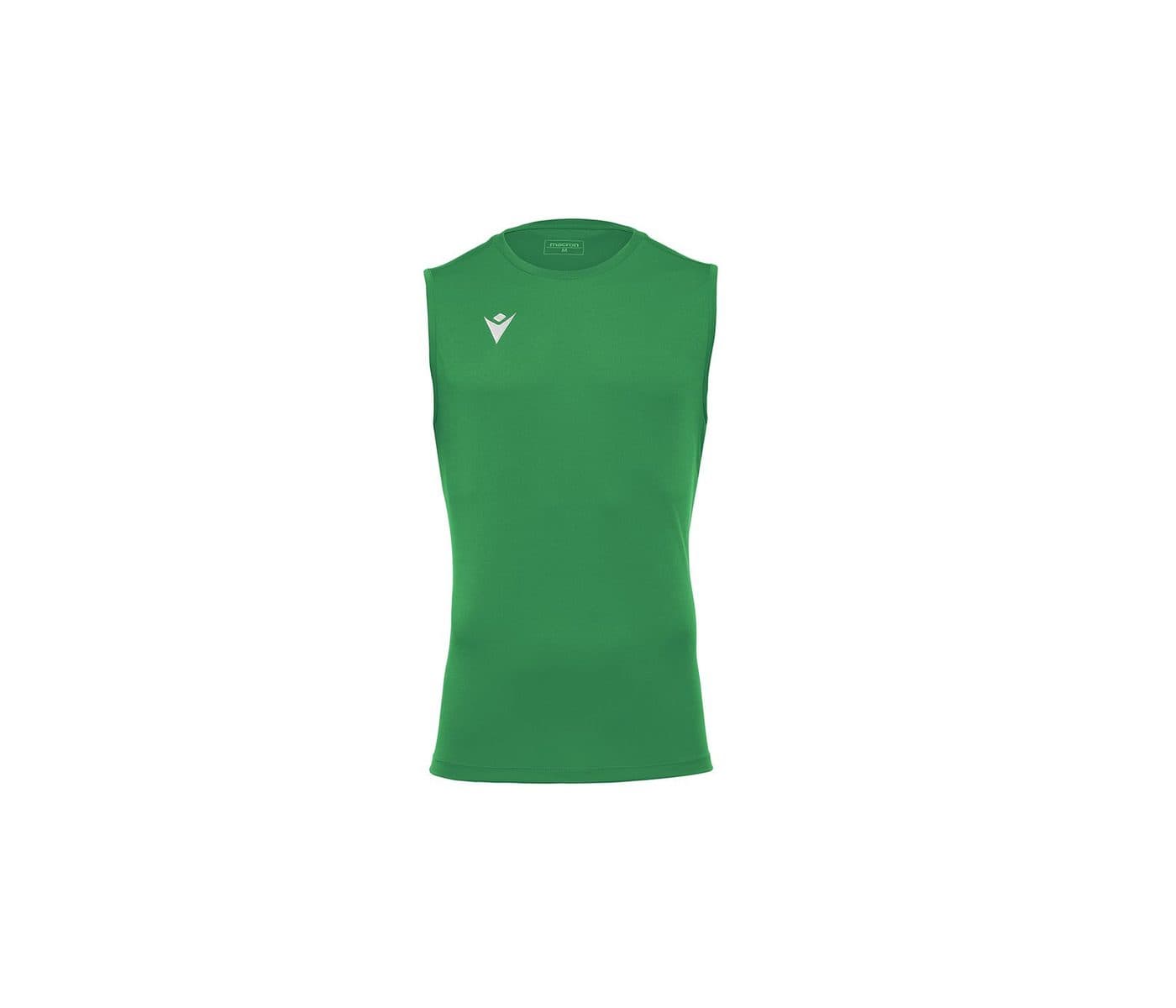 JUNIOR KESIL SLEEVELESS SHIRT coloris Vert