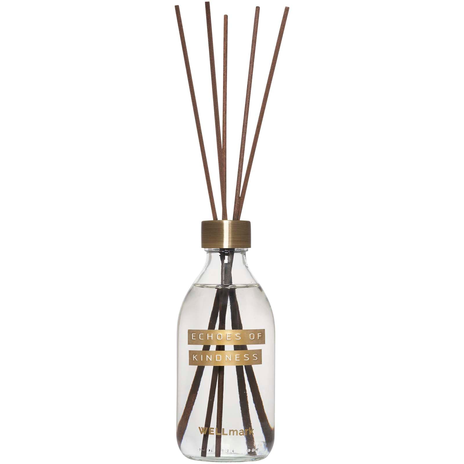 Bâtonnets parfumés Wellmark coloris Translucide