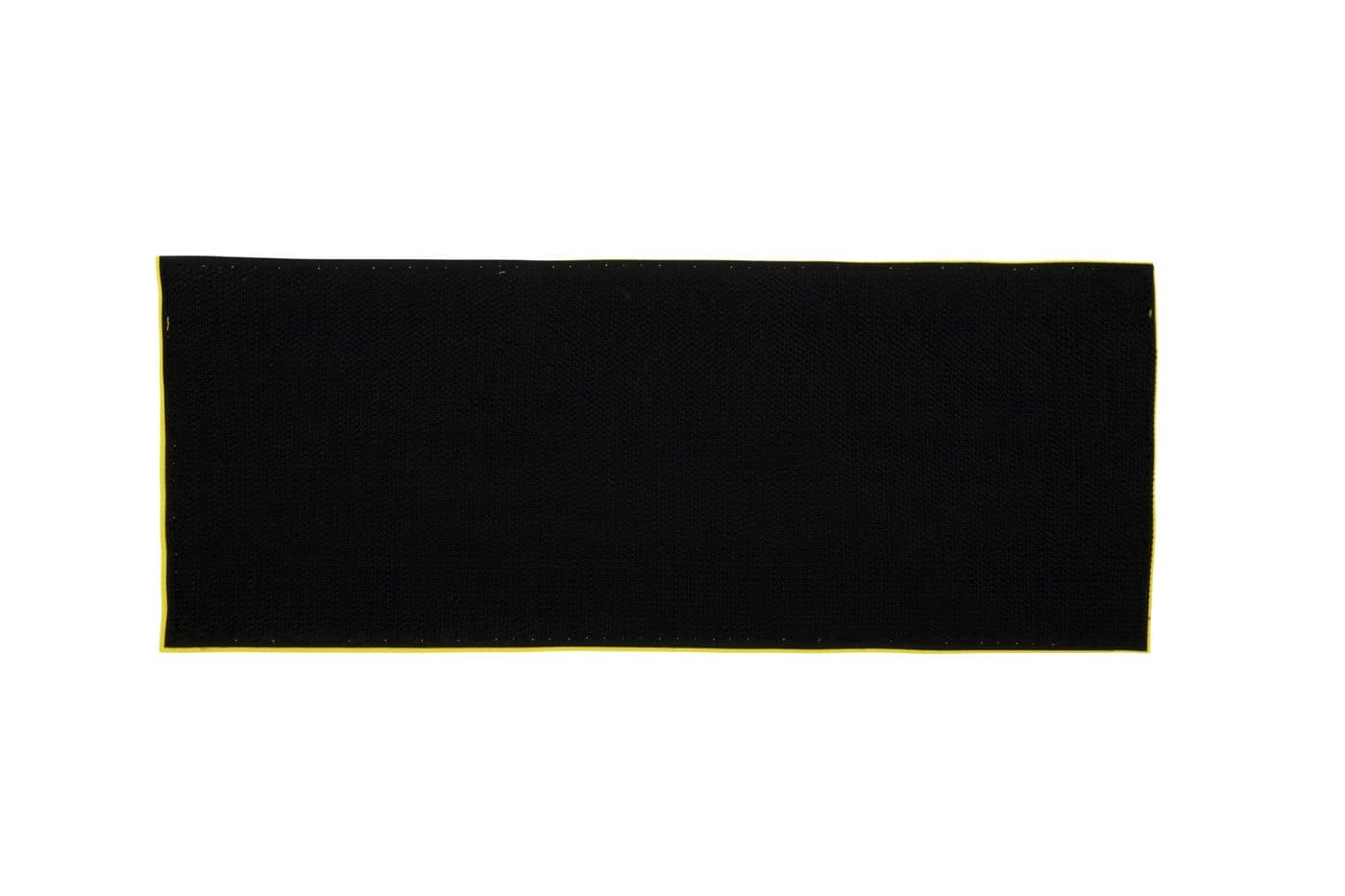 BACK PATCH coloris Noir