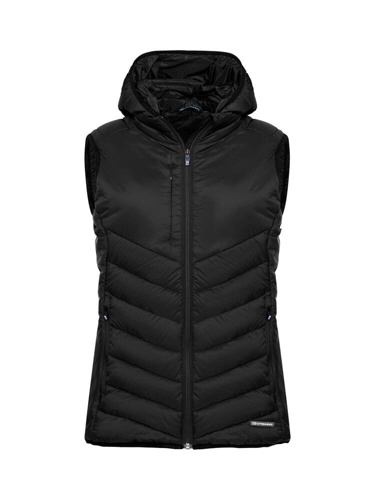 Gilet Cutter & Buck Mount Adams femme