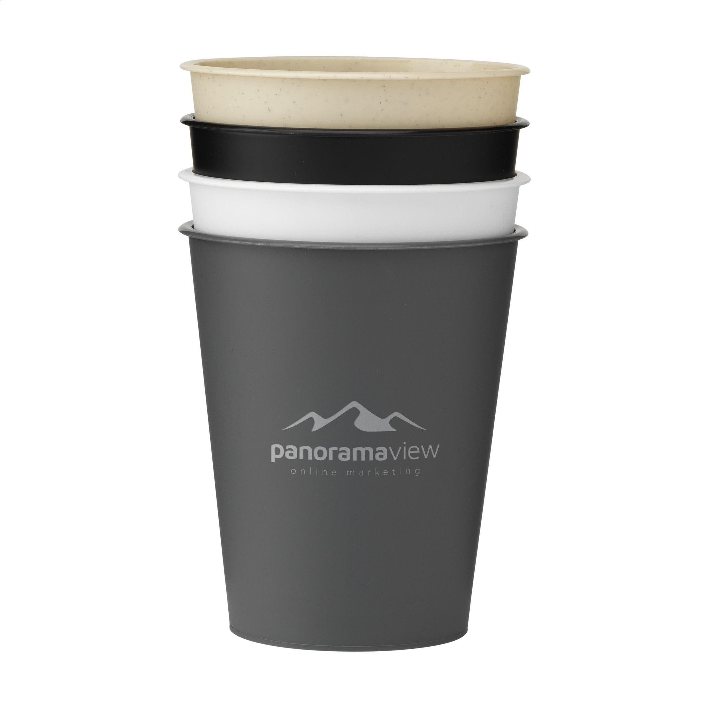 CirculCup Basic 280 ml en situation