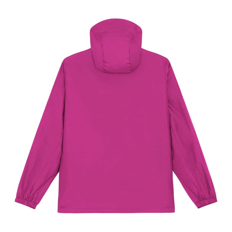 Commuter unisex multifunctional jacket coloris Orchidée Flower