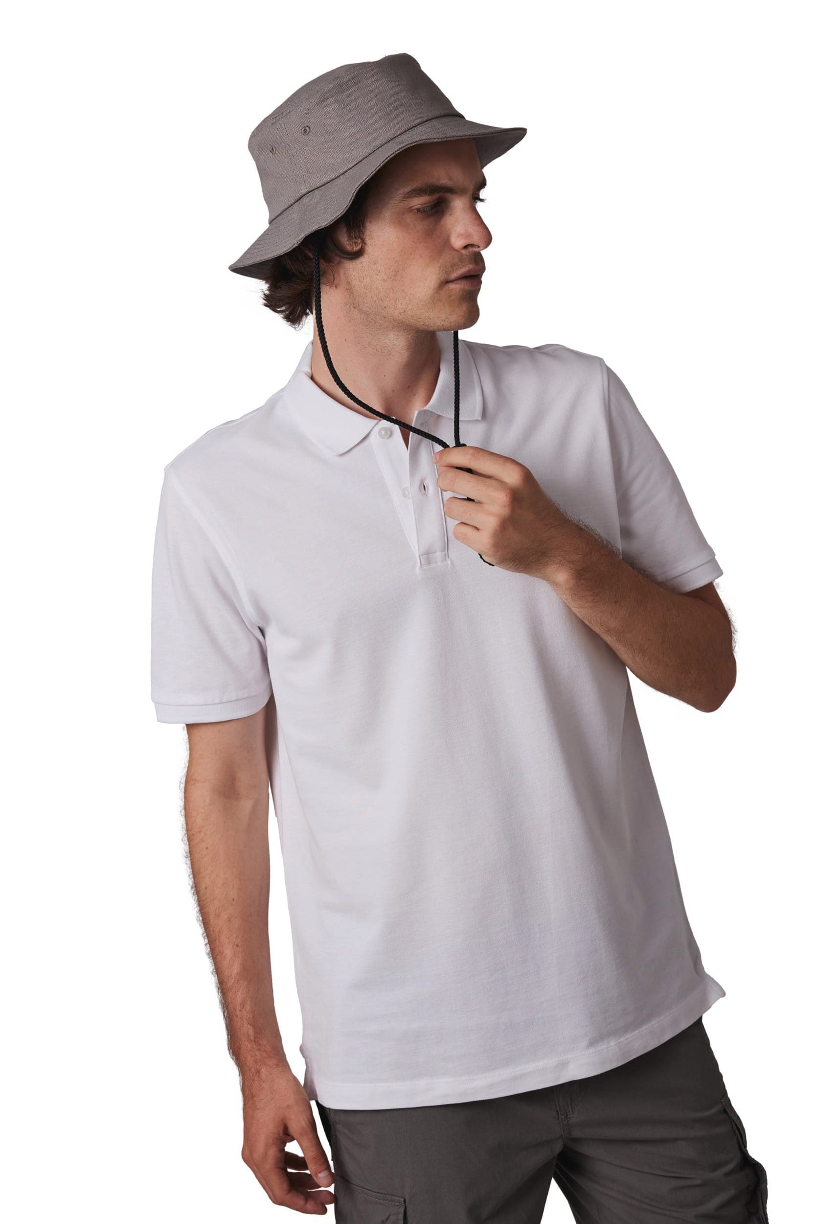 Bob style bucket en situation