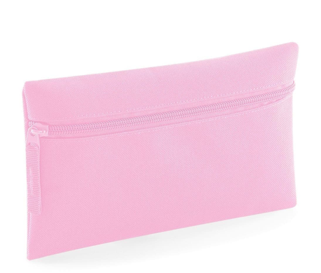 PENCIL CASE coloris Rose classique