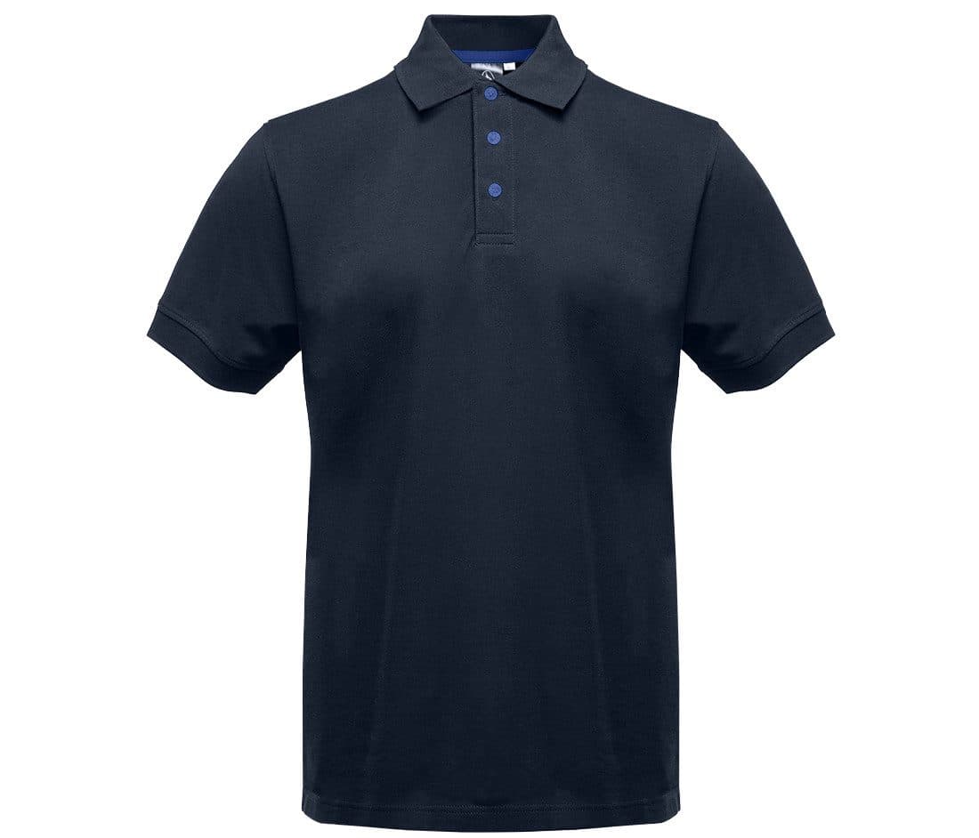 SPIRIT MEN coloris Marine / Bleu roi