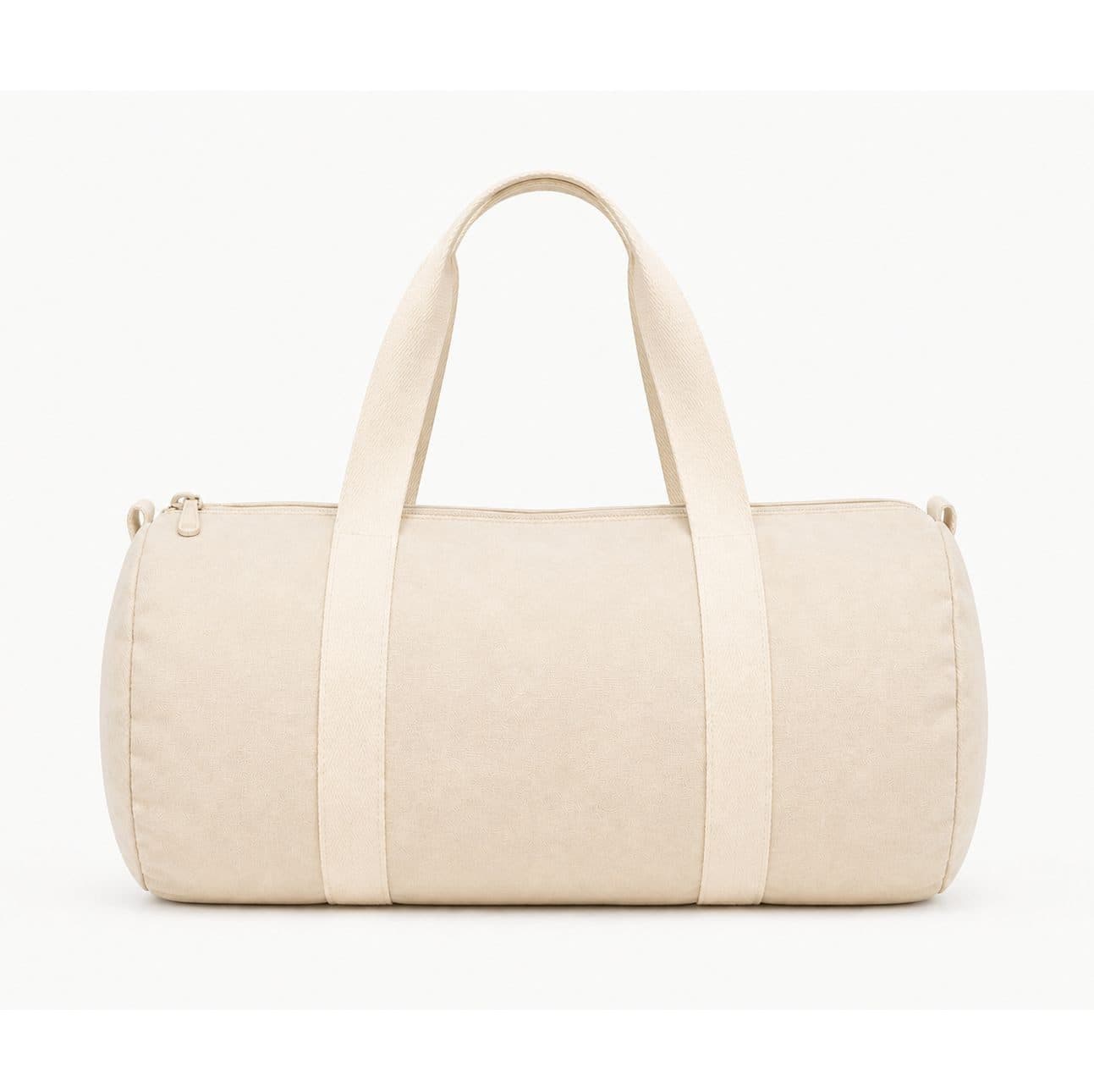 BARREL BAG