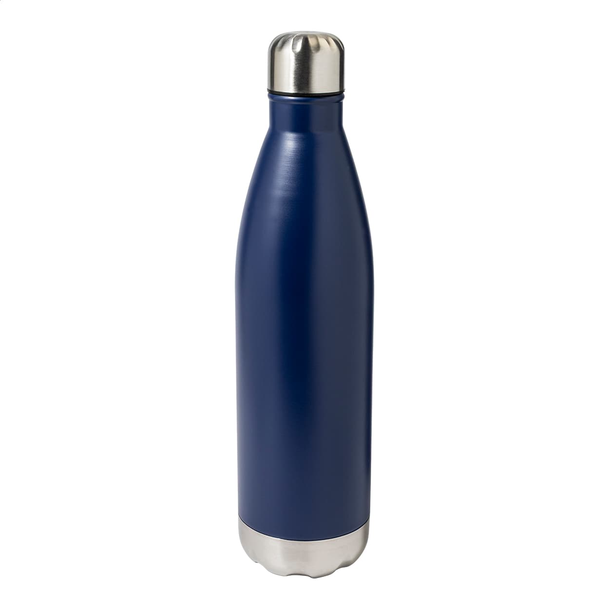 Bouteille isotherme en cuivre