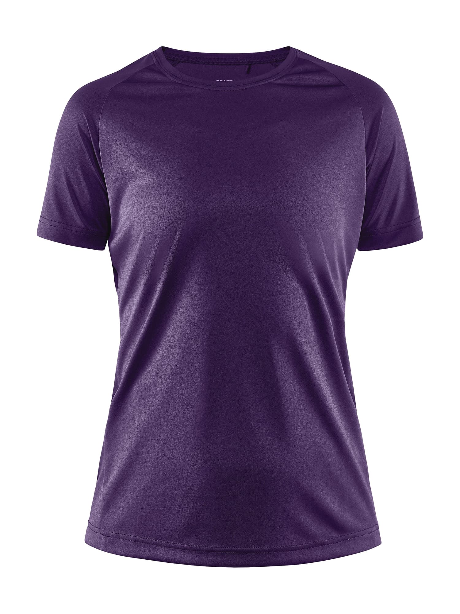 Craft Core Unify Training Tee W coloris Violet