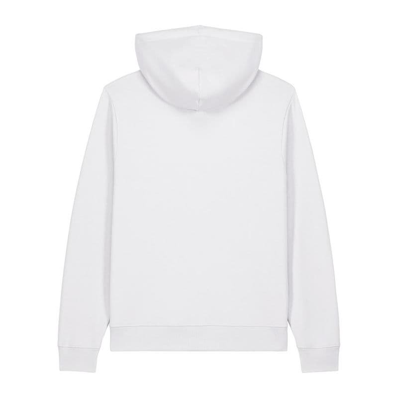 The Stella Gamechanger femme sweat à capuche coloris Blanc