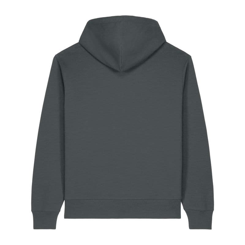The Gamechanger unisexe sweat à capuche coloris Anthracite