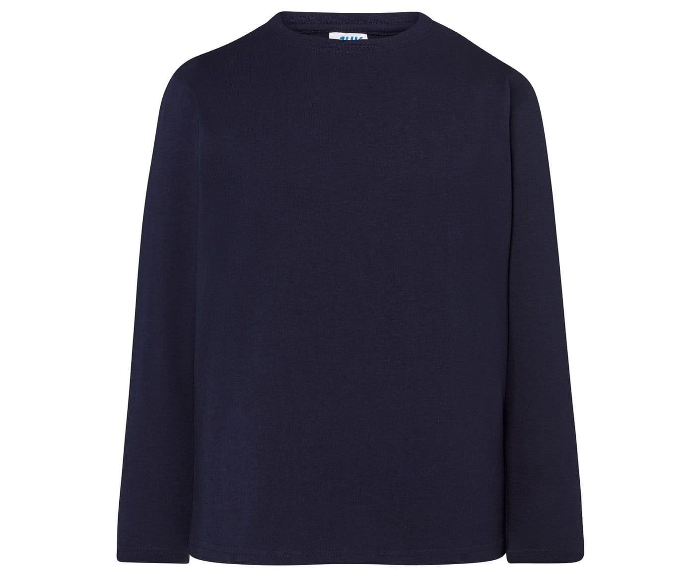 KID LS T-SHIRT coloris Marine