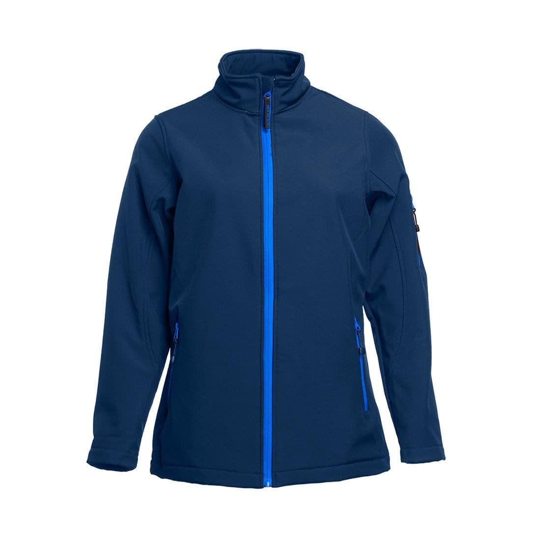 ATLANTIC WOMEN coloris Marine / Bleu roi