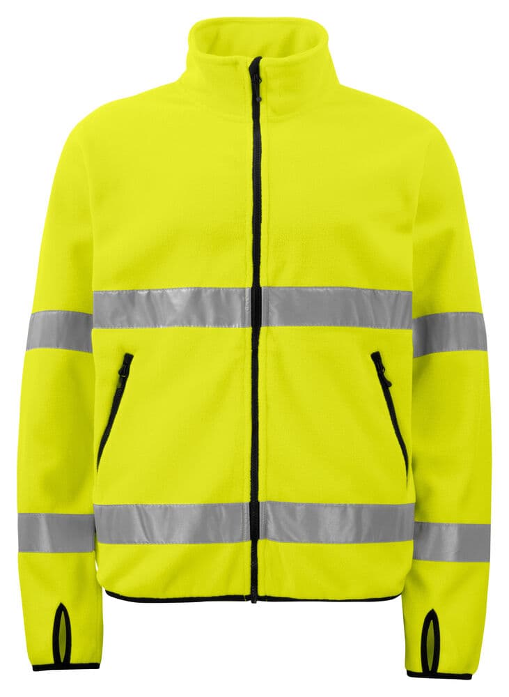 6327 POLAIRE SIGNALISATION EN ISO 20471 CLASSE 3