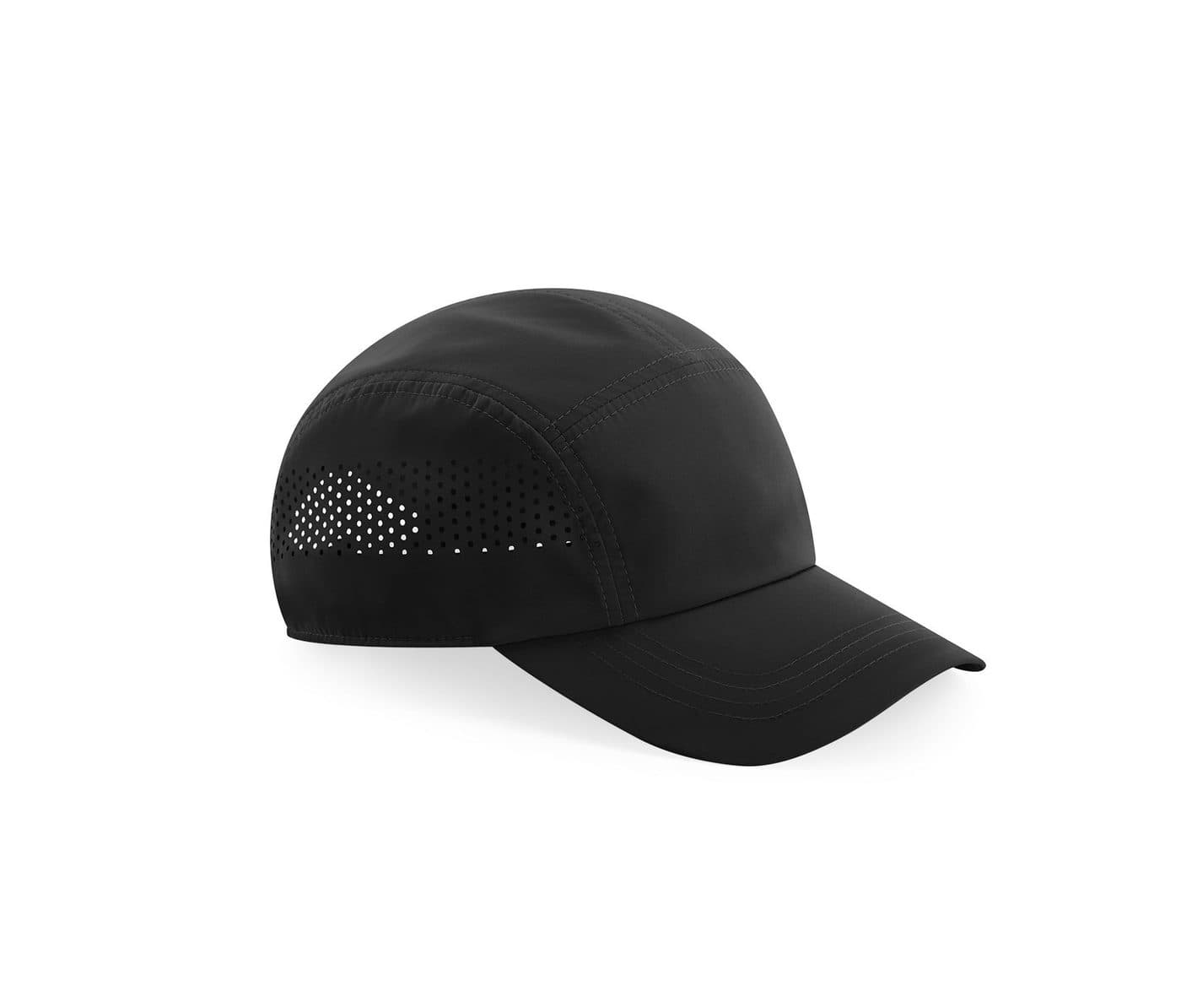 TECHNICAL RUNNING CAP coloris Noir