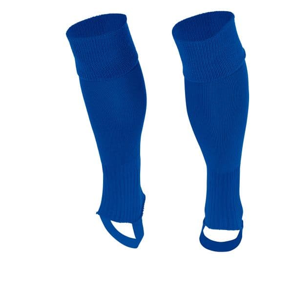 Chaussette Uni sans pied