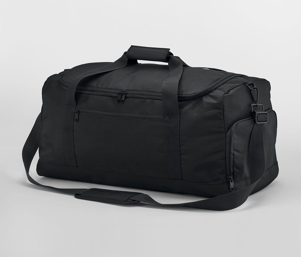 LARGE TRAINING HOLDALL coloris Noir