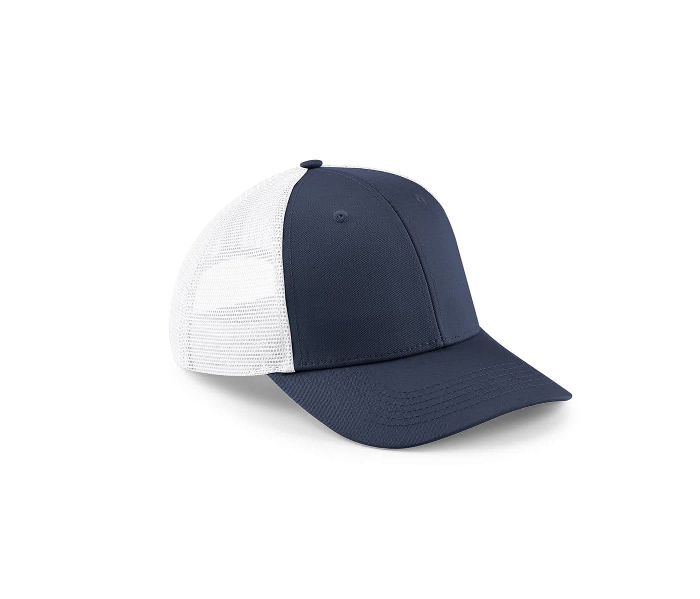 URBANWEAR TRUCKER coloris Marine / Blanc