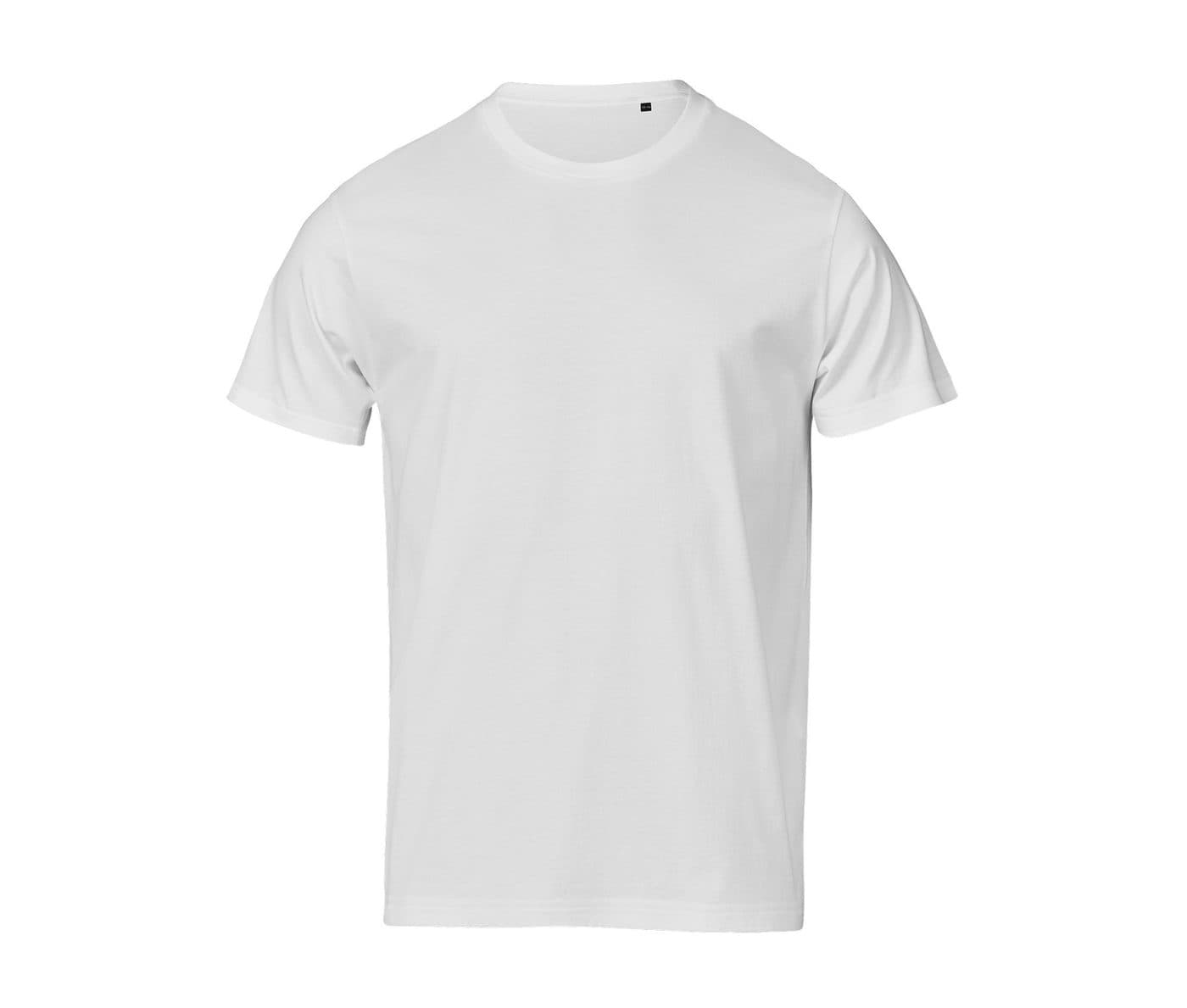 UNLABELED TEE JUNIOR coloris Blanc