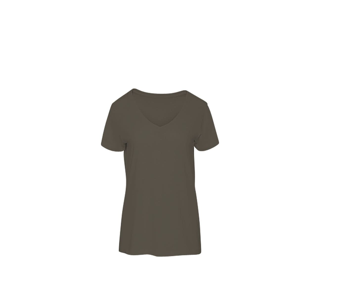 INSPIRE V T/WOMEN coloris Kaki