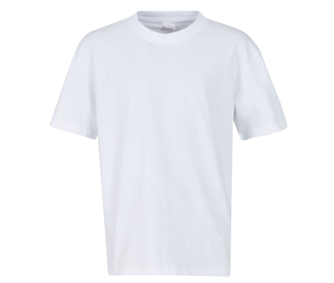 KIDS BASIC REGULAR FIT TEE