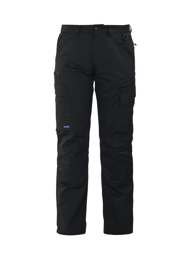 2514 PANTALON AVEC POCHES GENOUX