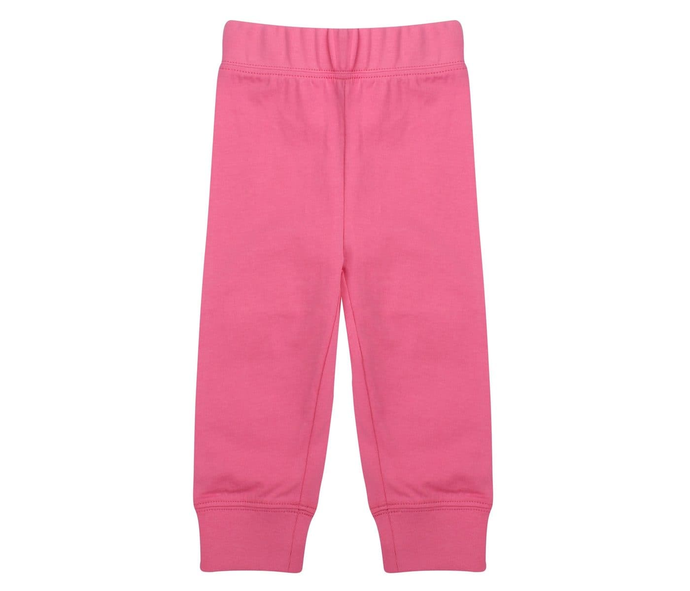 CHILDREN'S PYJAMAS coloris Rose barbe à papa / Blanc