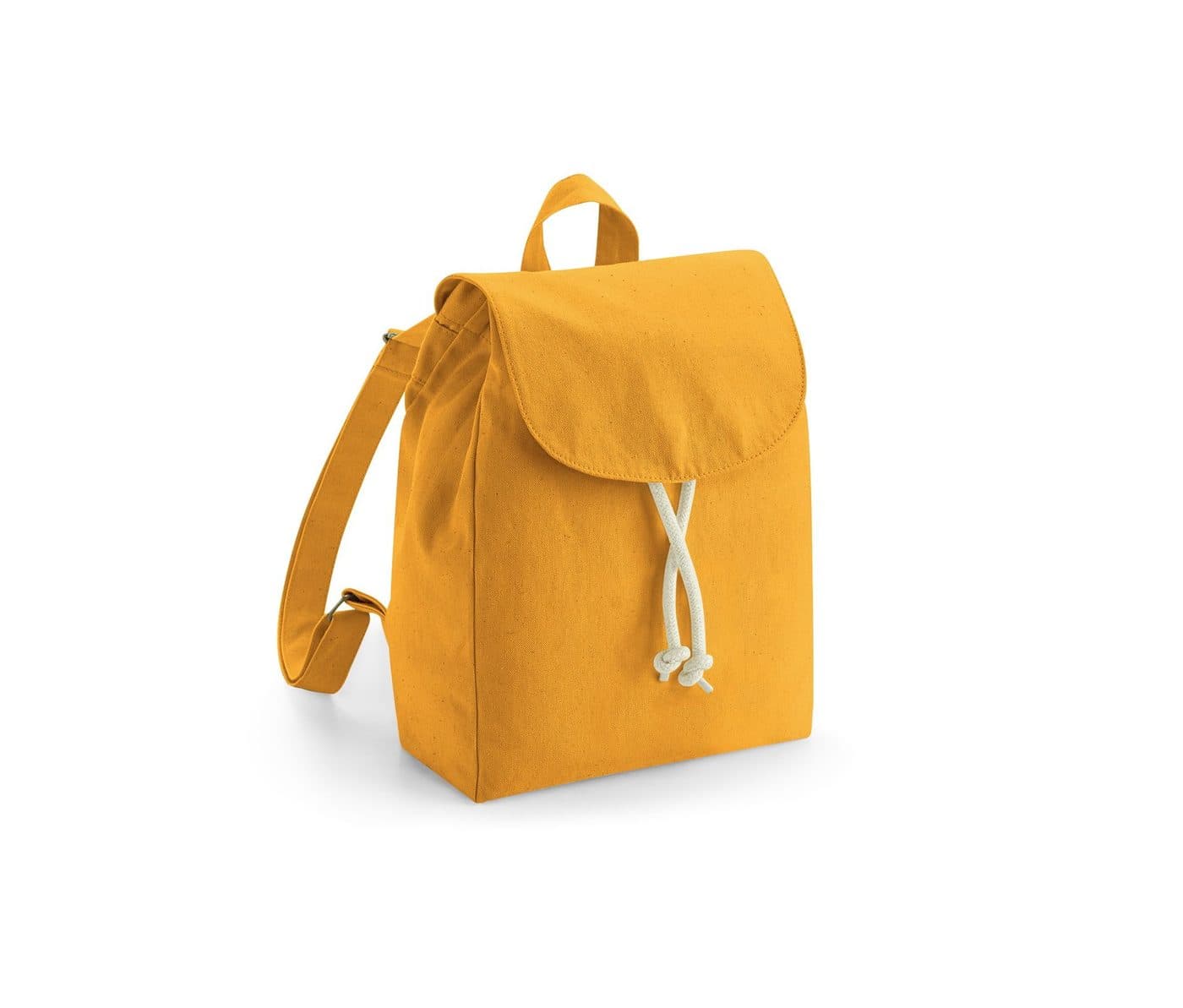 EARTHAWARE® ORGANIC MINI RUCKSACK coloris Ambre