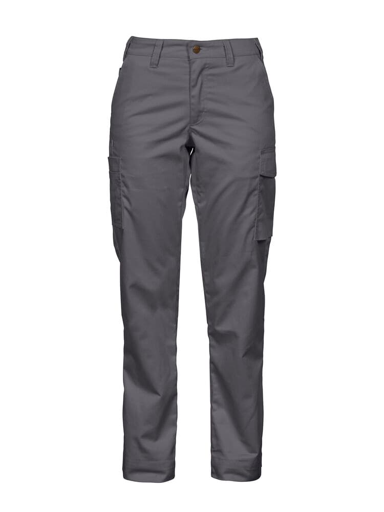 2519 PANTALON FEMME SANS POCHES GENOUILLÈRES