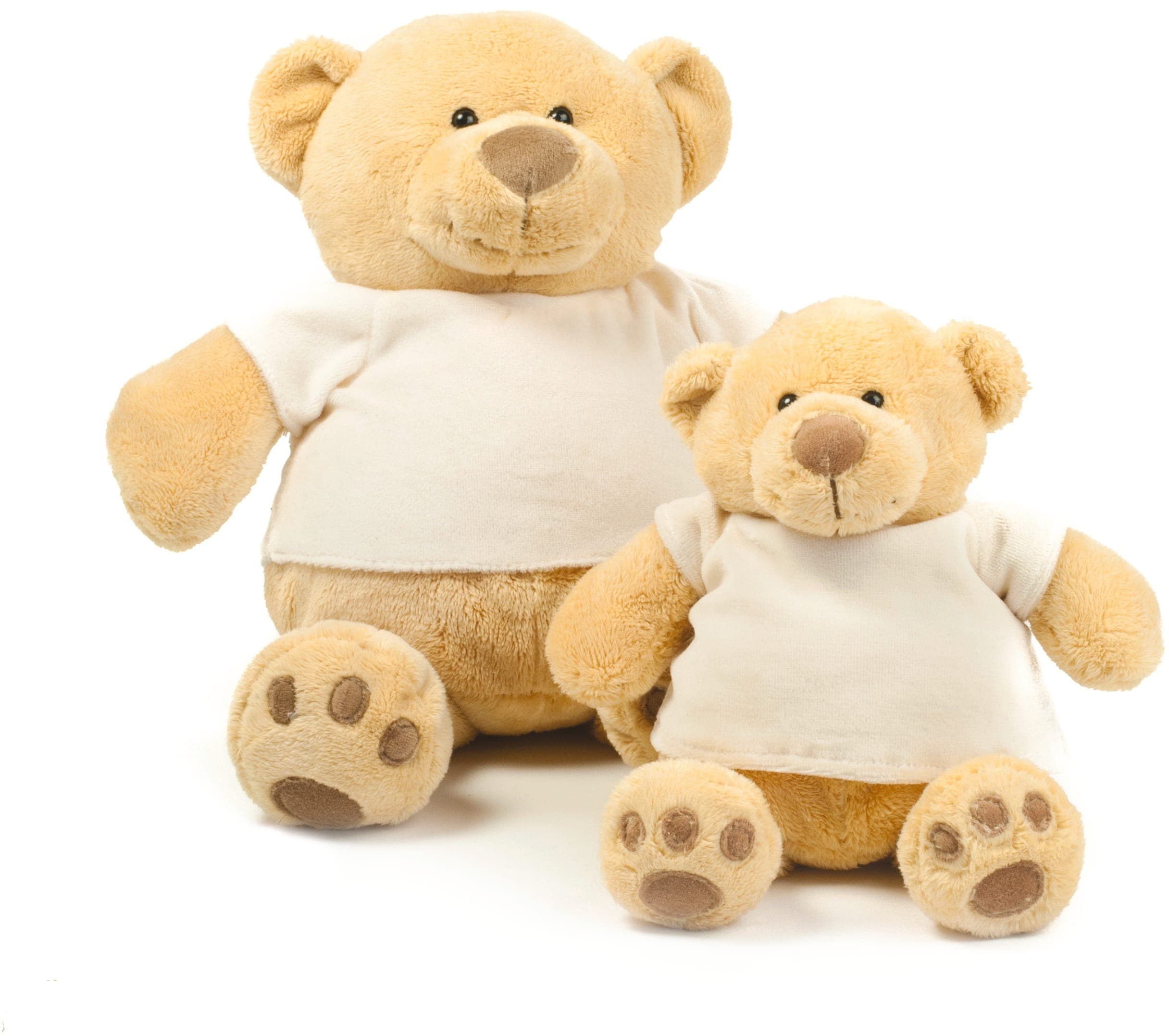 HONEY BEAR en situation