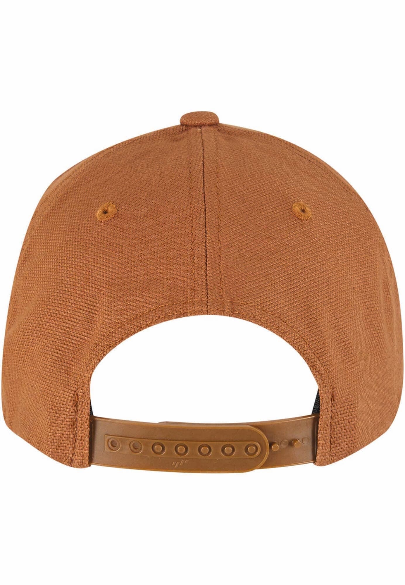 Casquette Curved Snapback en situation