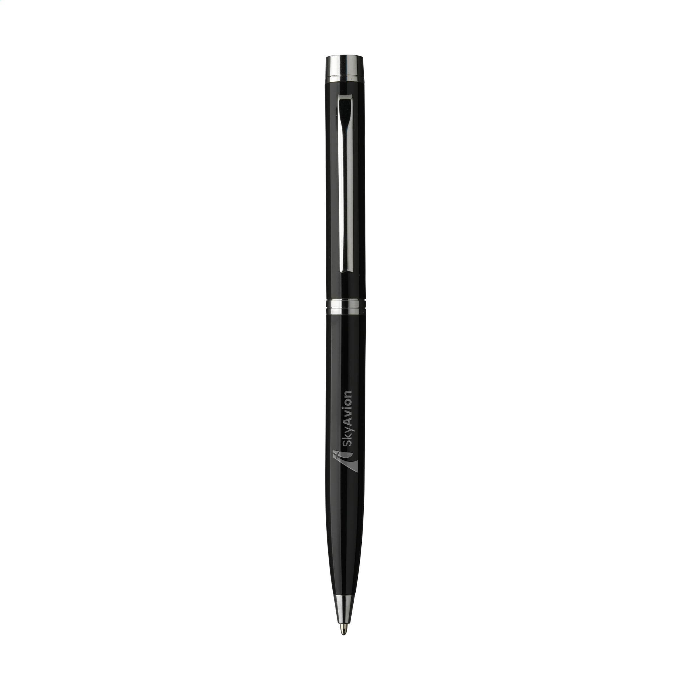 Stylo Wilson RCS acier recyclé