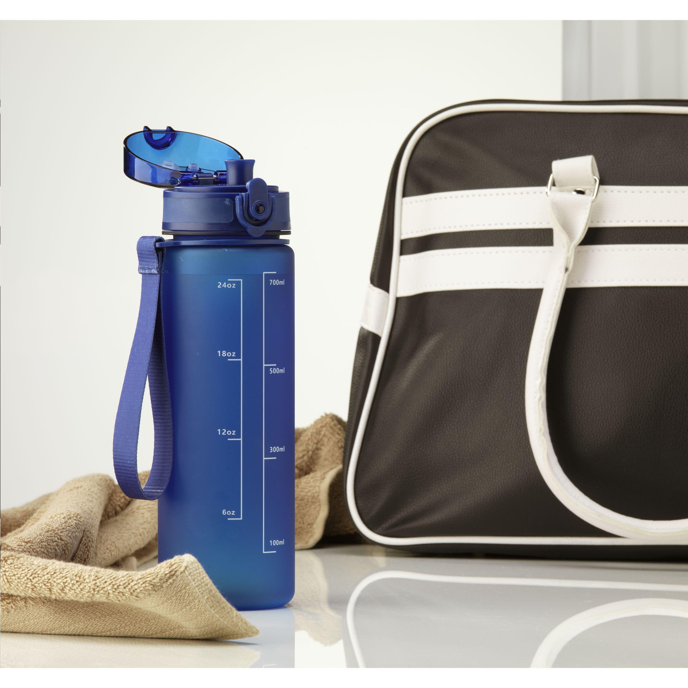 Bouteille Hailey 750 ml en situation