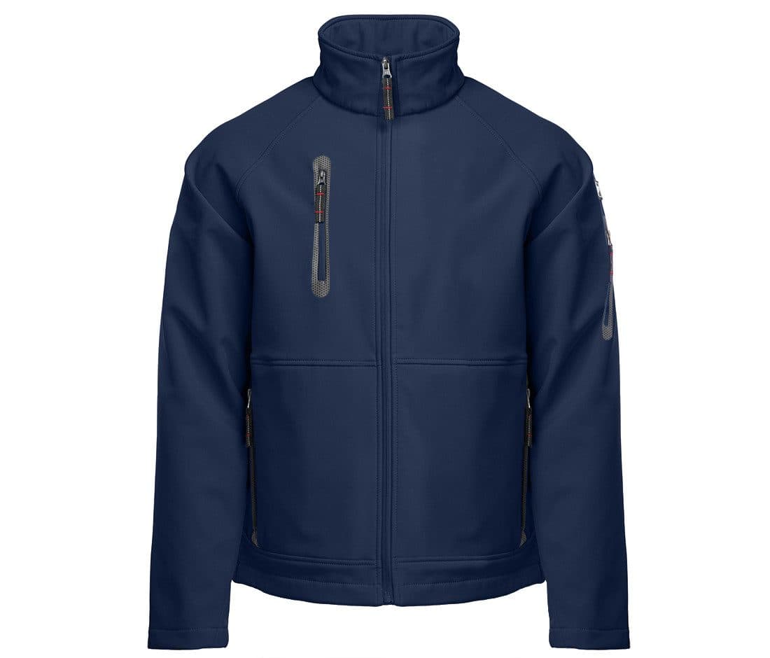 PLYMOUTH coloris Marine