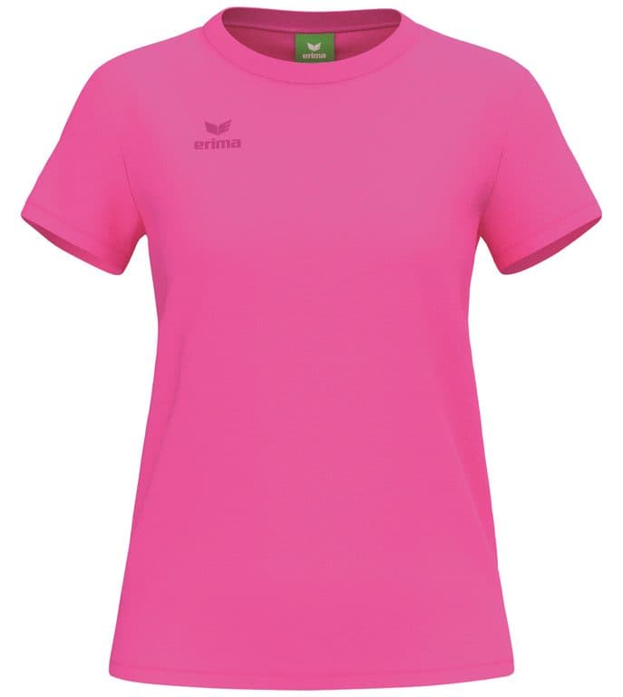 CMPT T-Shirt coloris Rose