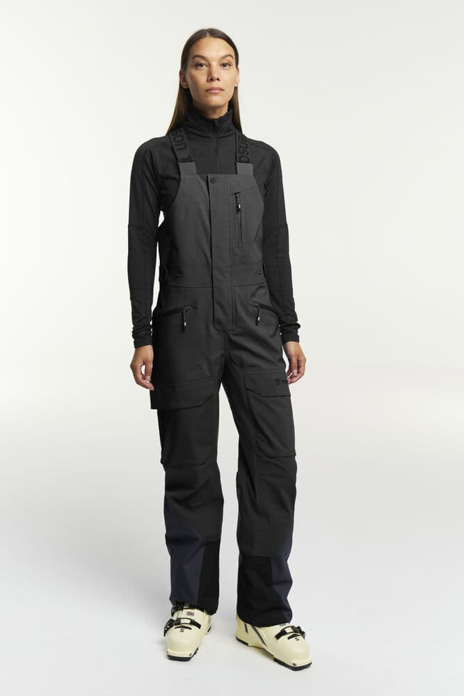 Nayoro Pantalon Shell Femmes