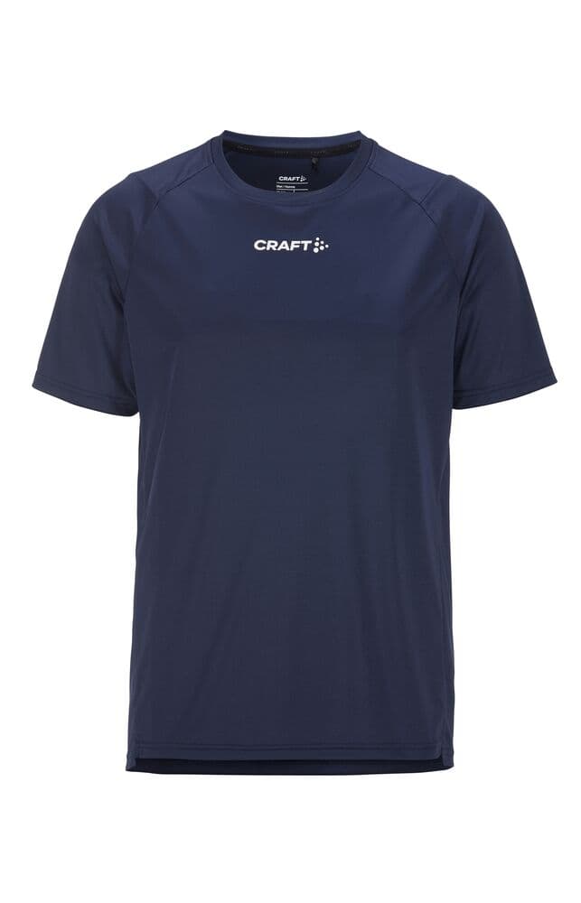 Craft Rush 2.0 tee m coloris Bleu marine