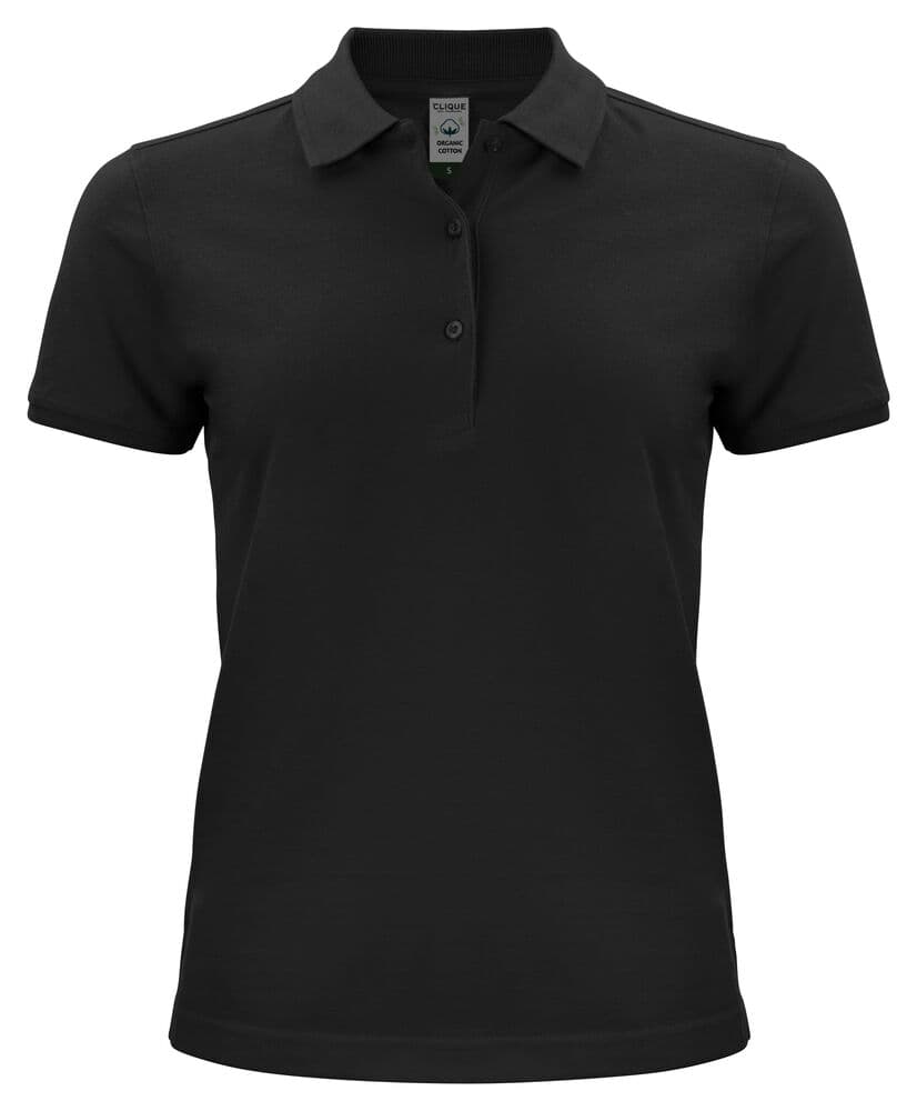 Clique Classic OC Polo Women