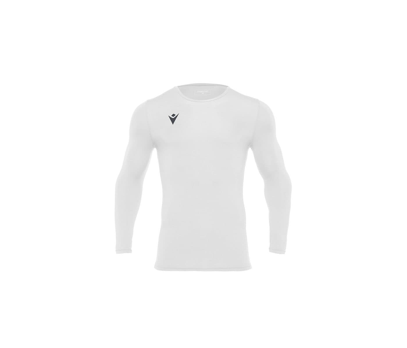 HOLLY T-SHIRT coloris Blanc