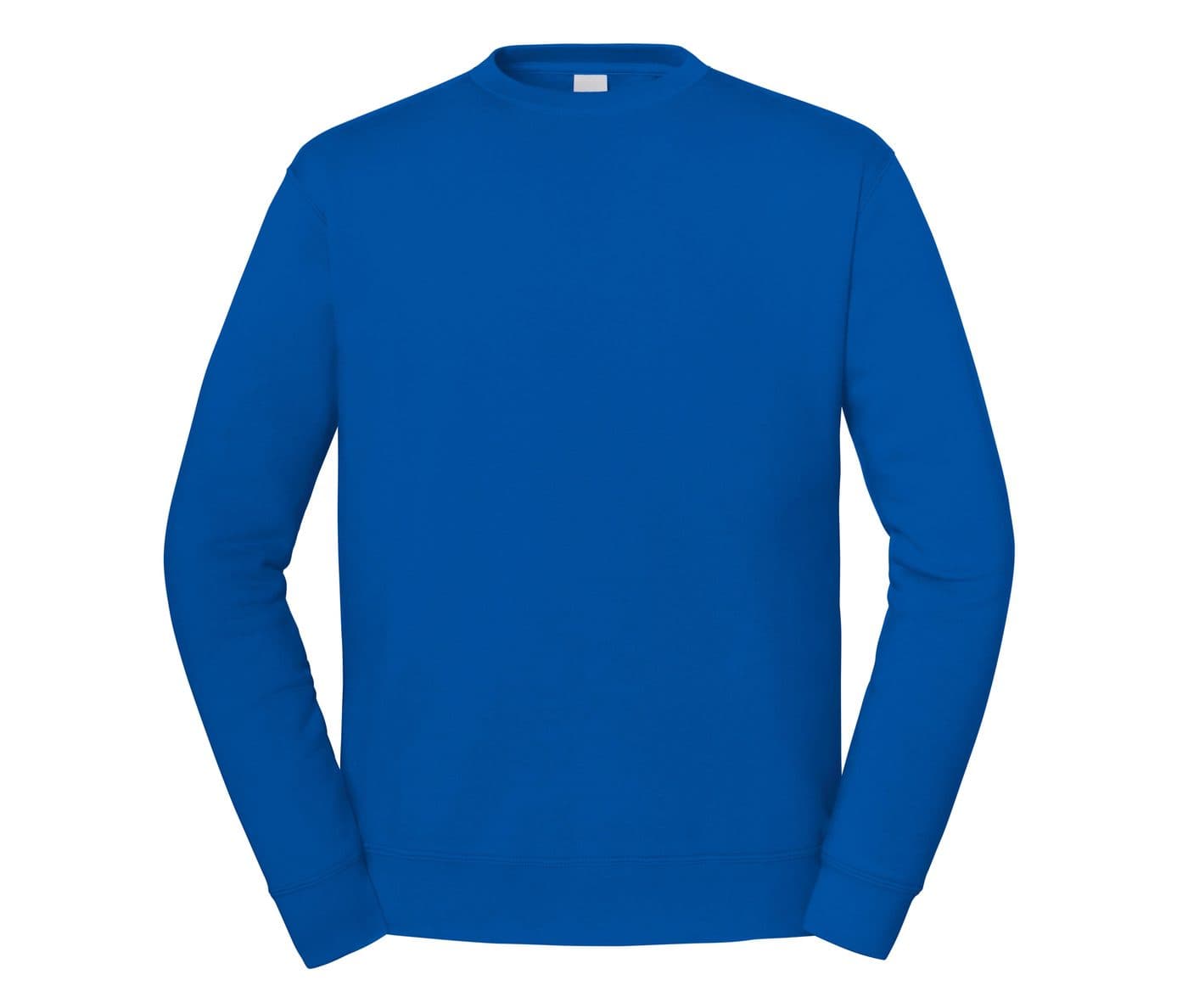ICONIC PREMIUM SET-IN SWEAT